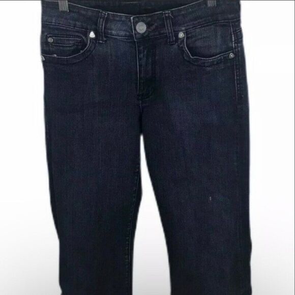 Kut From The Kloth Shorts Boyfriend Jeans Size 4 Y - Picture 8 of 8